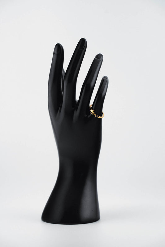 Aloha Ring