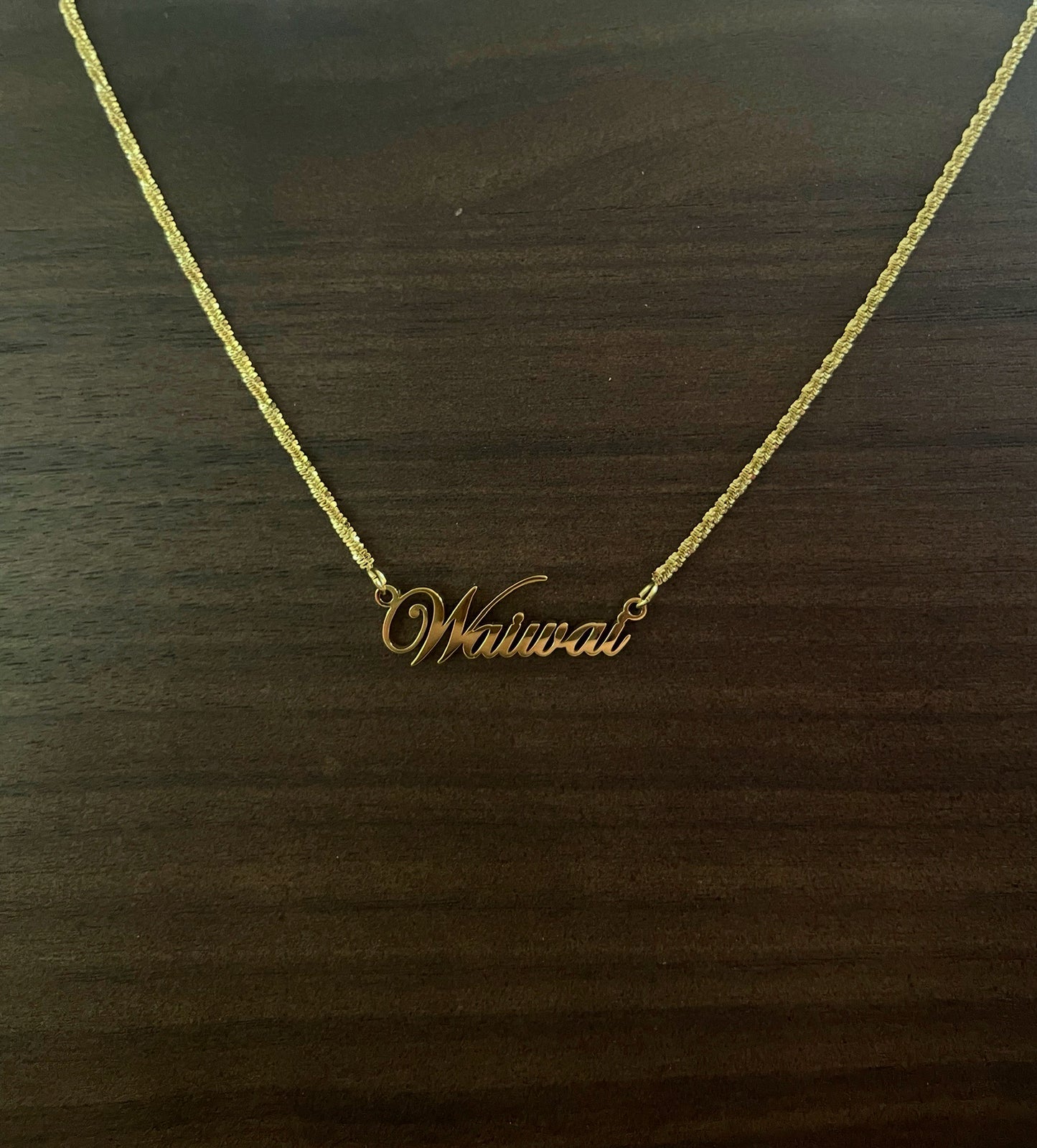 Waiwai