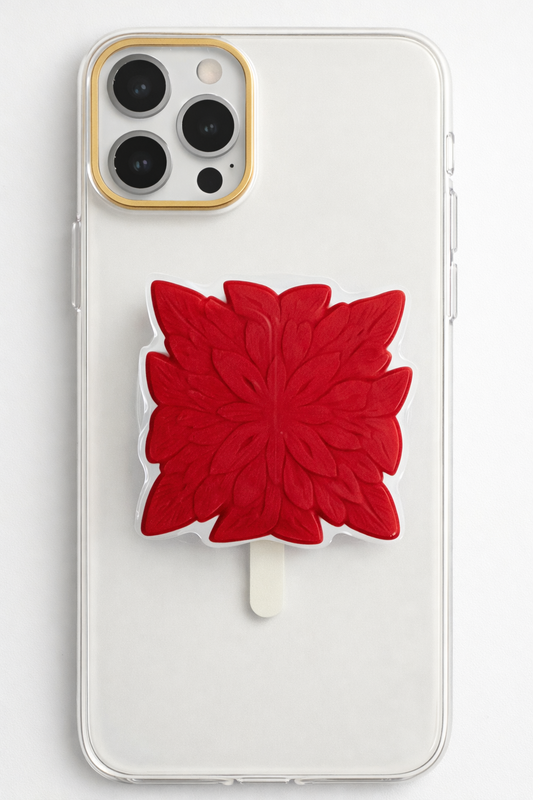 ʻUla Bloom Phone Pop Socket