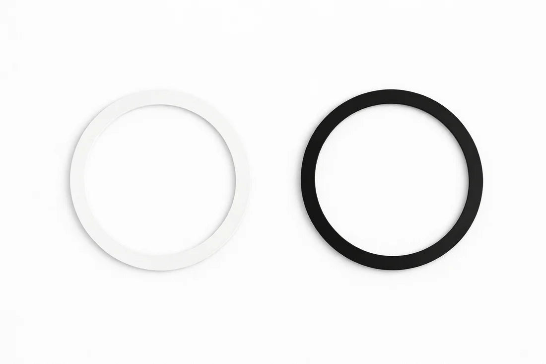 Magnetic Sticker Ring for Phone Cases