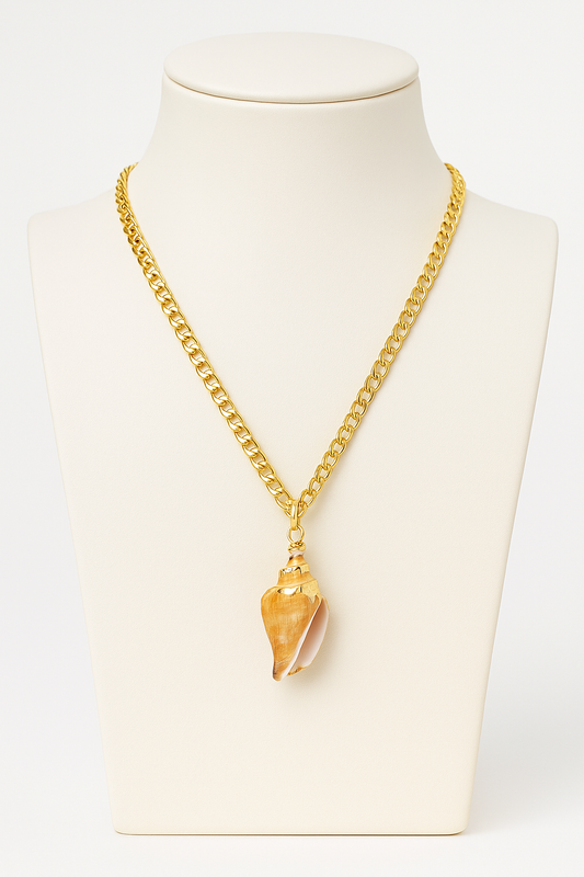 Ocean Roam Necklace