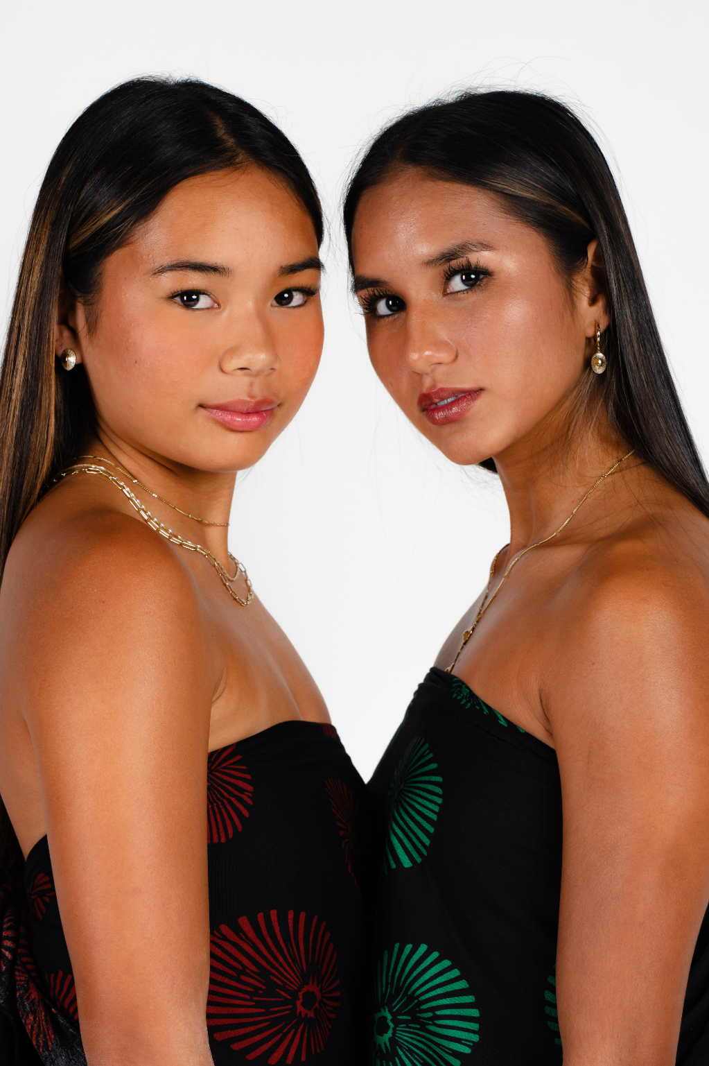 Opihi Earrings